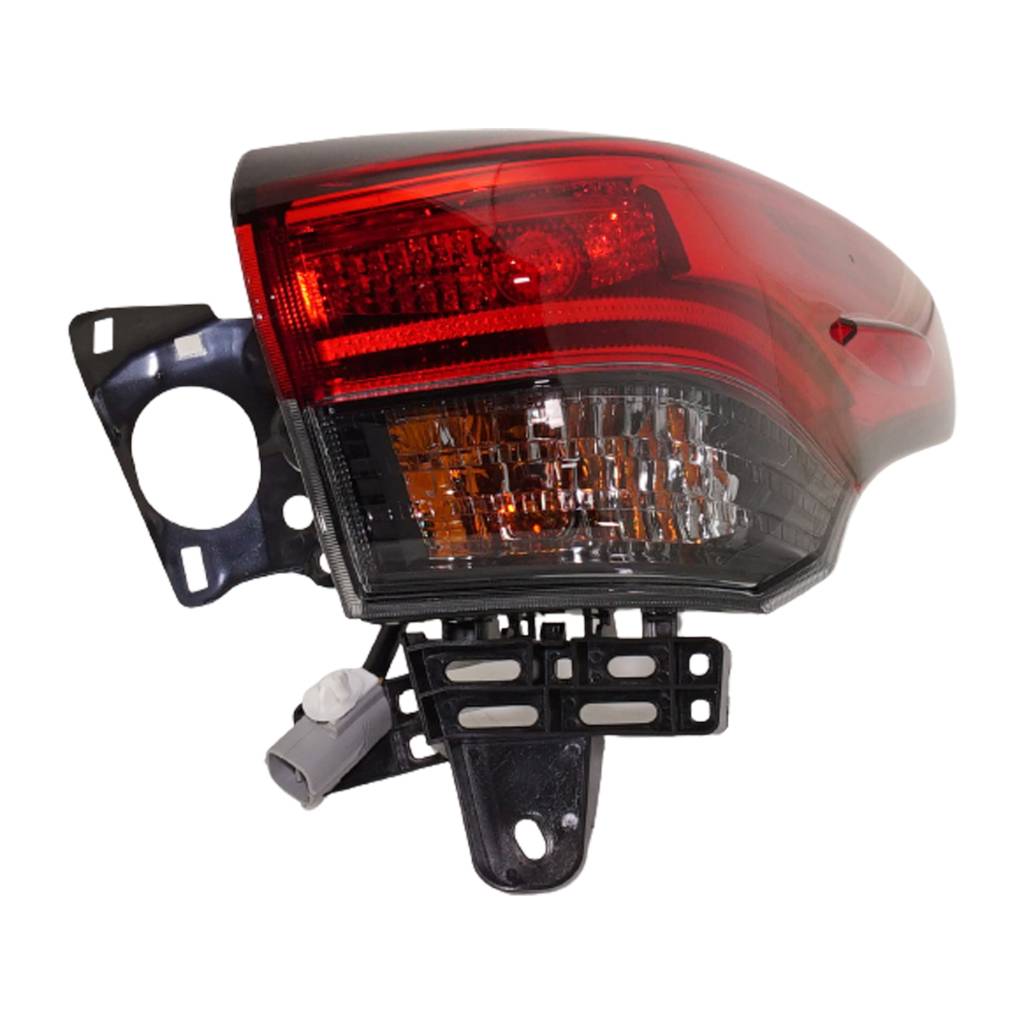 TOYOTA HIGHLANDER TAIL LAMP ASSY RIGHT (Passenger Side) (OUTER)(LED) **CAPA** OEM#815500E230 2020-2023 PL#TO2805156C