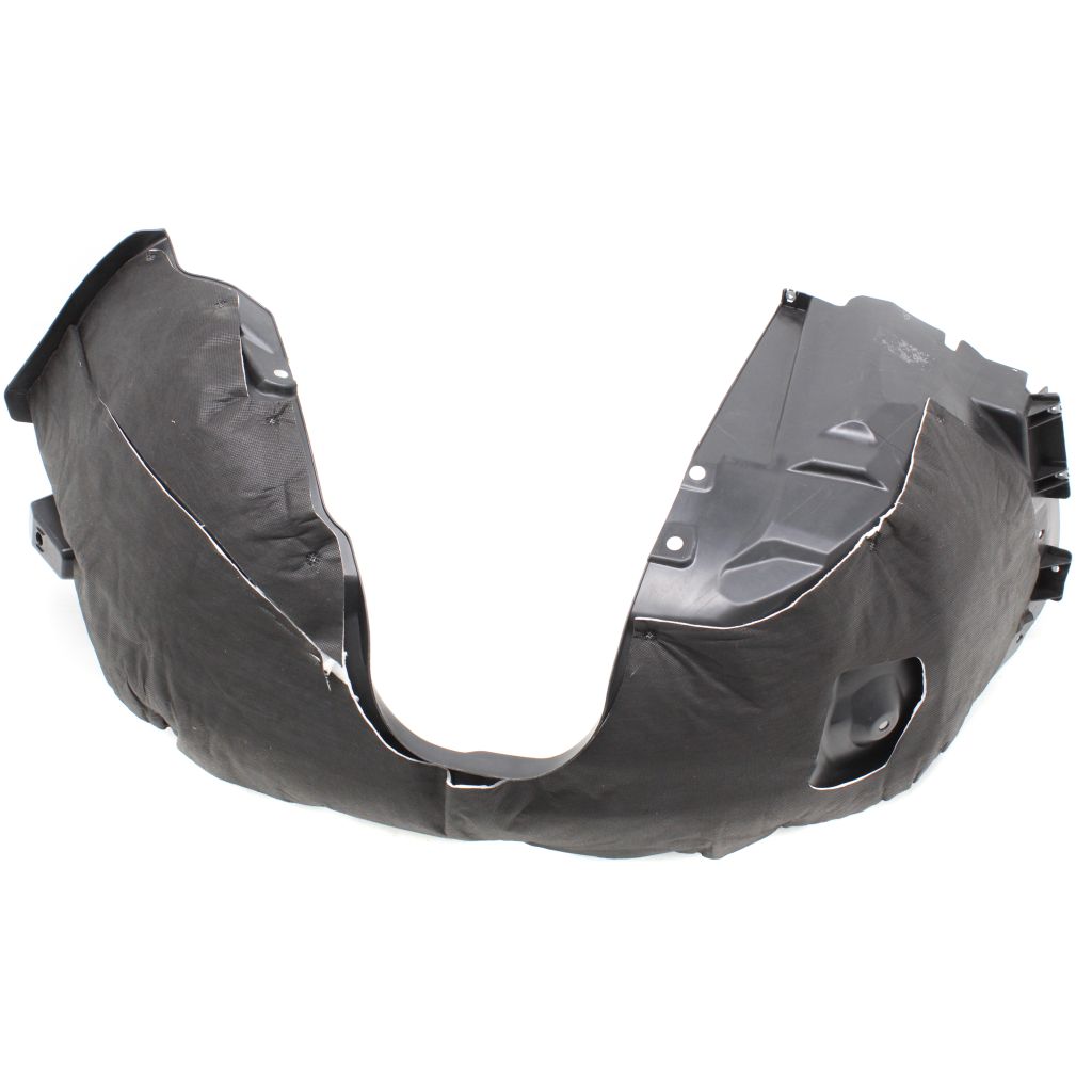 FORD TRUCKS & VANS ESCAPE FENDER LINER RIGHT (Passenger Side) OEM#CJ5Z16102B 2015-2019 PL#FO1249161