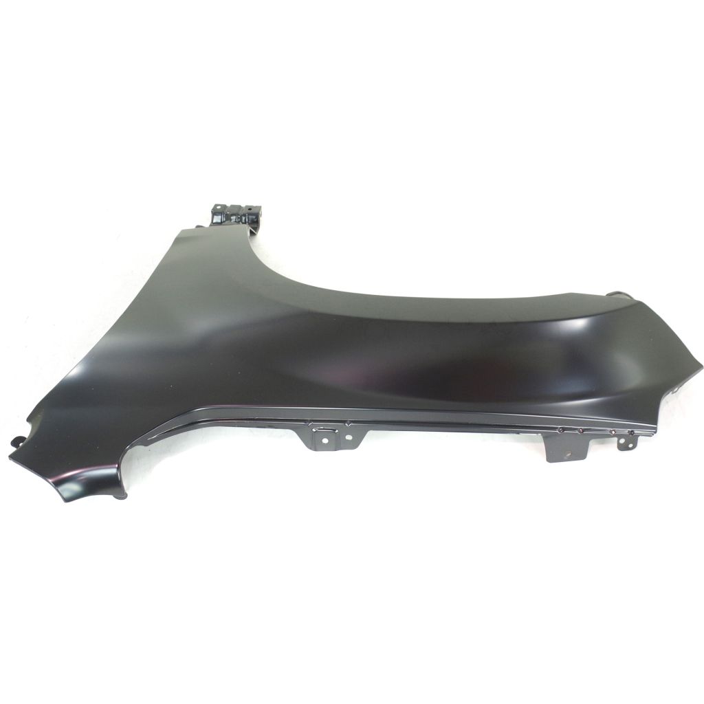 SUZUKI GRAND VITARA FENDER LEFT (Driver Side) OEM#5770065810 2006-2013 PL#SZ1240120