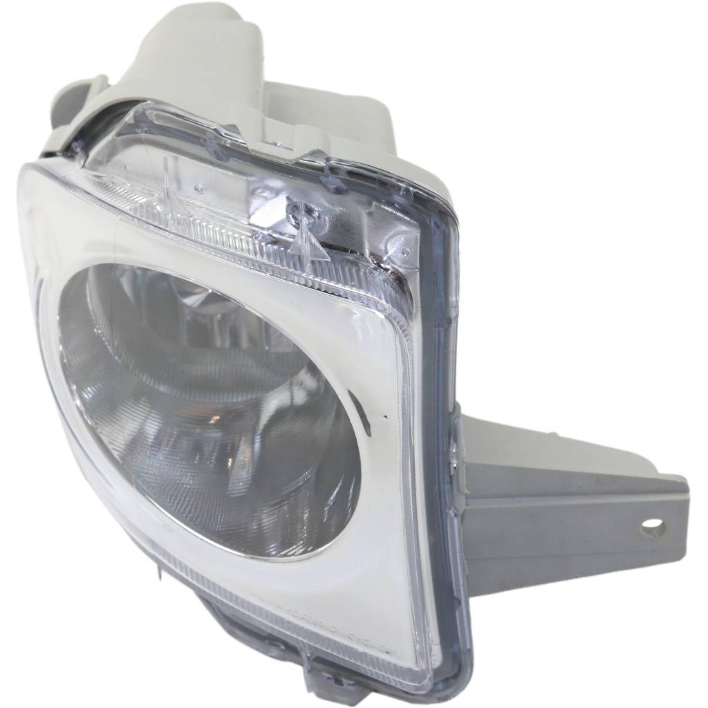 LEXUS ES 350 FOG LAMP UNIT RIGHT (Passenger Side) **CAPA** OEM#8121133220 2010-2012 PL#LX2595105C