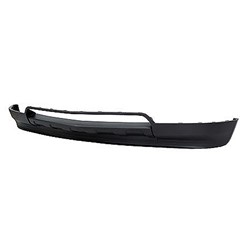GM TRUCKS & VANS EQUINOX FRONT BUMPER LOWER VALANCE TEXT (WO/CHR MLDG)(WO/AIR DAM)LS/LT OEM#25798743 2010-2015 PL#GM1015106