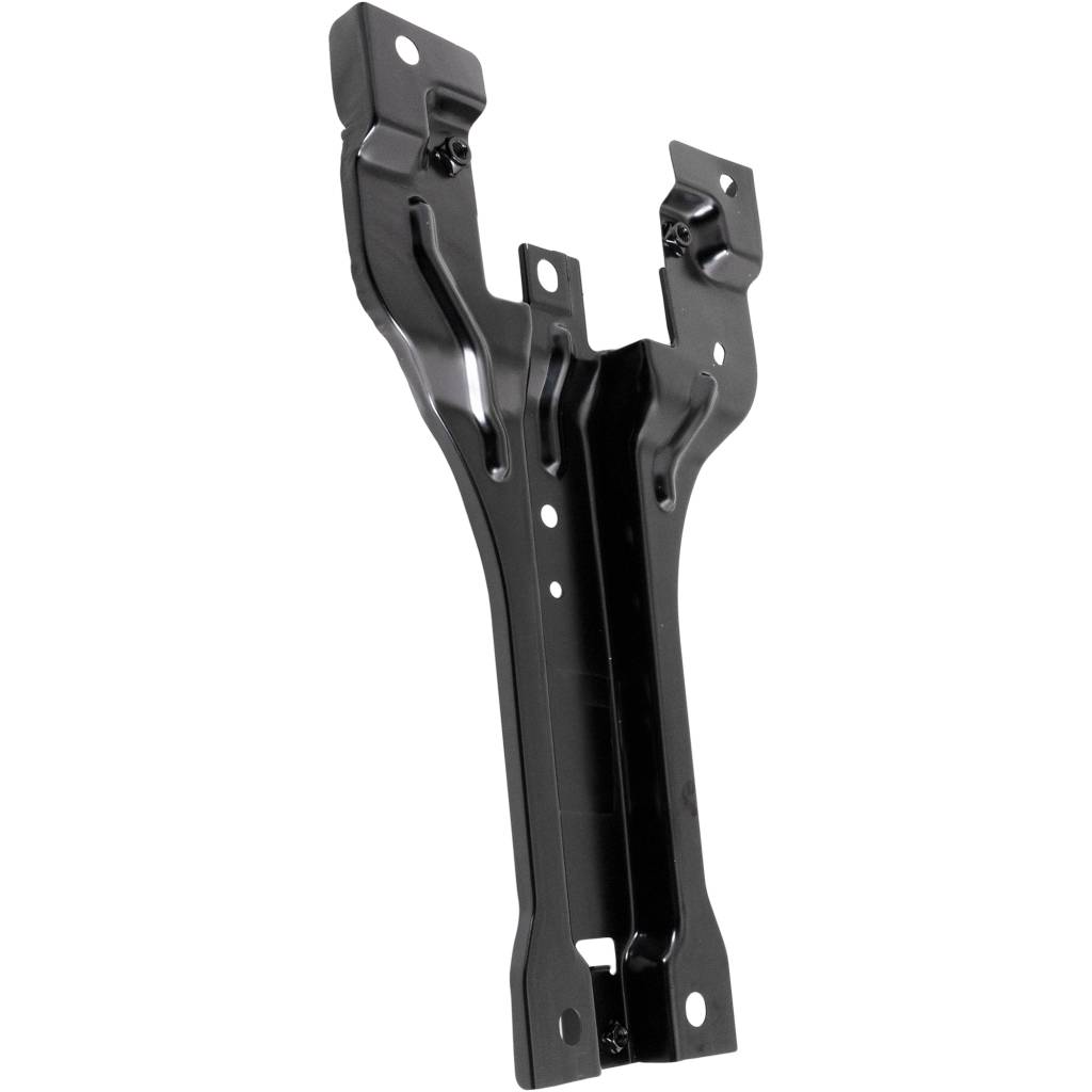 NISSAN TITAN HOOD LATCH SUPPORT **CAPA** OEM#F2550EZ3MA 2017-2024 PL#NI1233104C