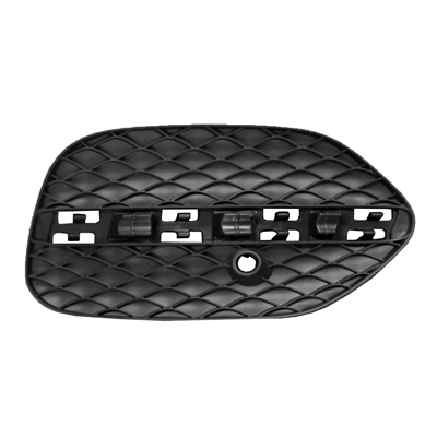 MERCEDES-BENZ GLE-CLASS SUV (166) FOG LAMP COVER RIGHT (Passenger Side) (WO/AMG)(EXC GLE63) OEM#2928850622 2016-2019 PL#MB1039196