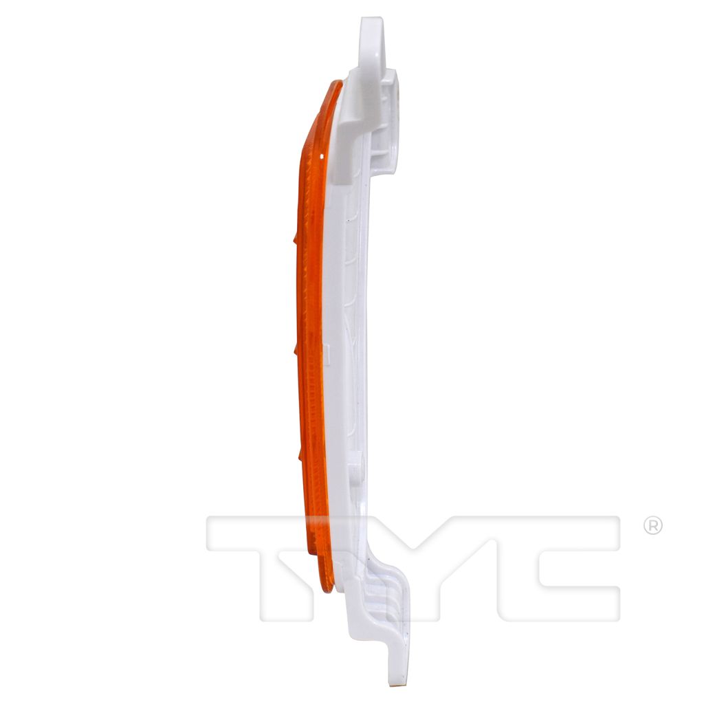 HYUNDAI KONA FRONT BUMPER REFLECTOR RIGHT (Passenger Side)**CAPA** OEM#92408J9200 2018-2021 PL#HY1085100C