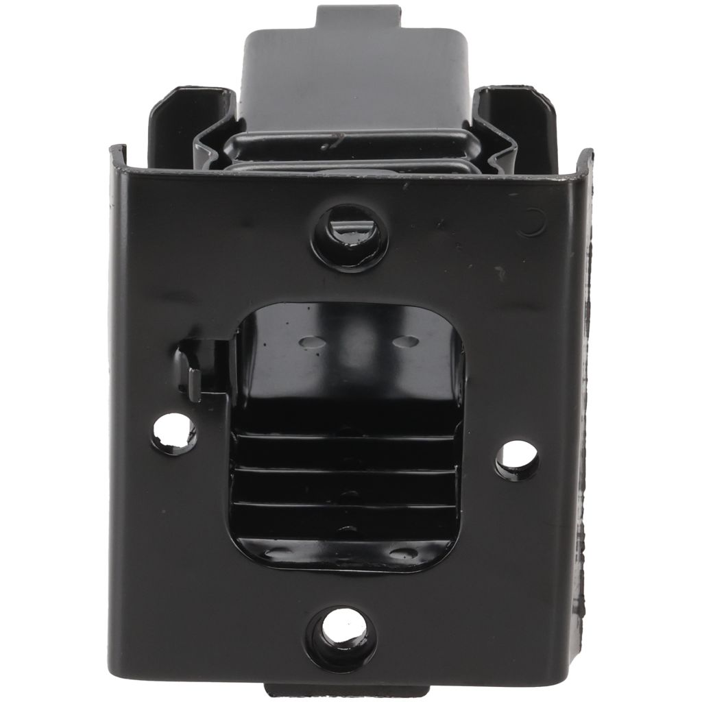 FORD MUSTANG FRONT BUMPER BRACKET IMPACT(RH=LH) ( SHOCK ) OEM#F4ZZ17E796A 1999-2004 PL#FO1070106