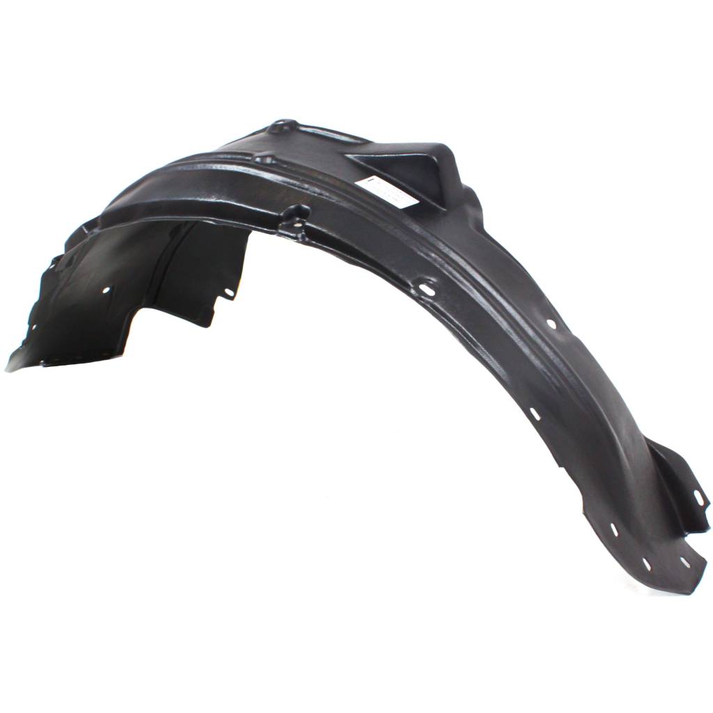 HONDA CRV FENDER LINER LEFT (Driver Side) OEM#74150SXSA00 2007-2011 PL#HO1250110