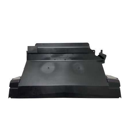 FORD TRUCKS & VANS RANGER RADIATOR LOWER AIR DEFLECTOR (WO/RADAR CRUISE) OEM#KB3Z8327D 2019-2023 PL#FO1218137