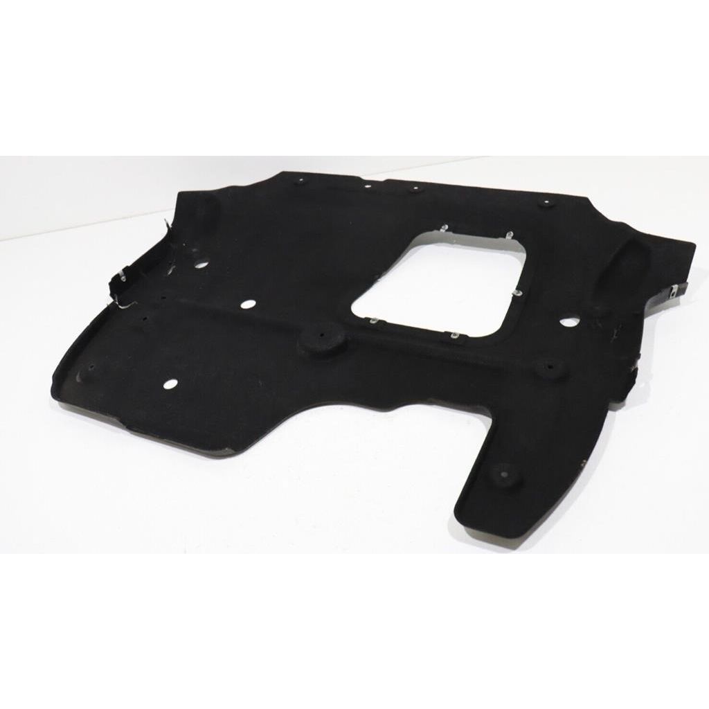BUICK ENVISION FRONT SPLASH SHIELD (ENG UNDER CVR) OEM#86771170 2021-2025 PL#GM1228192