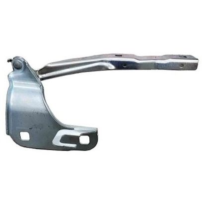 FORD TRUCKS & VANS EXPLORER HYBRID HOOD HINGE RIGHT (Passenger Side) OEM#LB5Z16796A 2020-2025 PL#FO1236191
