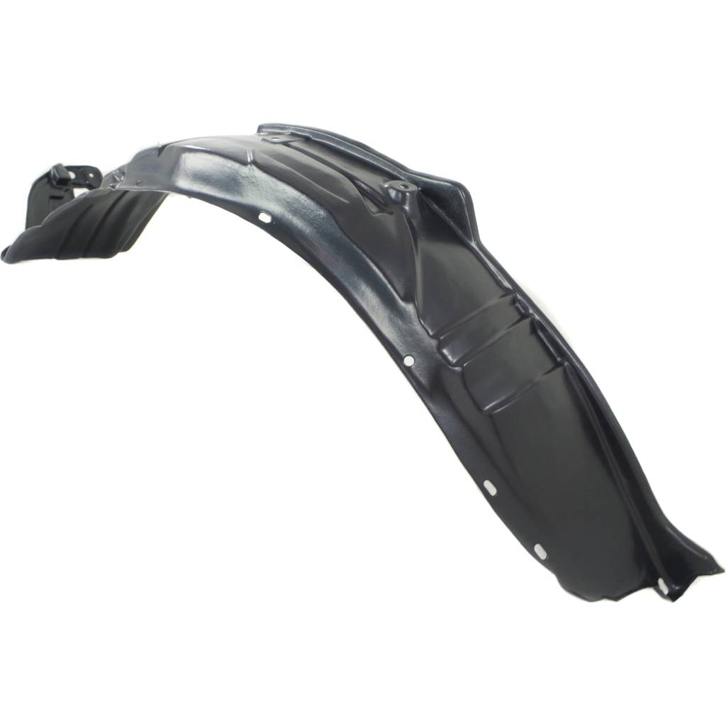 HONDA CIVIC HYBRID FENDER LINER LEFT (Driver Side) OEM#74151S5B000 2003 PL#HO1248120