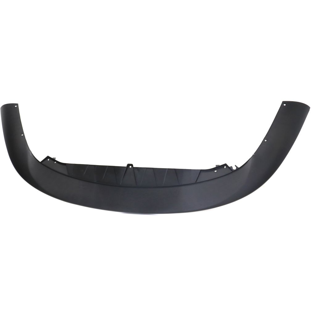 VOLKSWAGEN PASSAT FRONT BUMP LOWER SPOILER OEM#3C08059039B9 2006-2010 PL#VW1093123