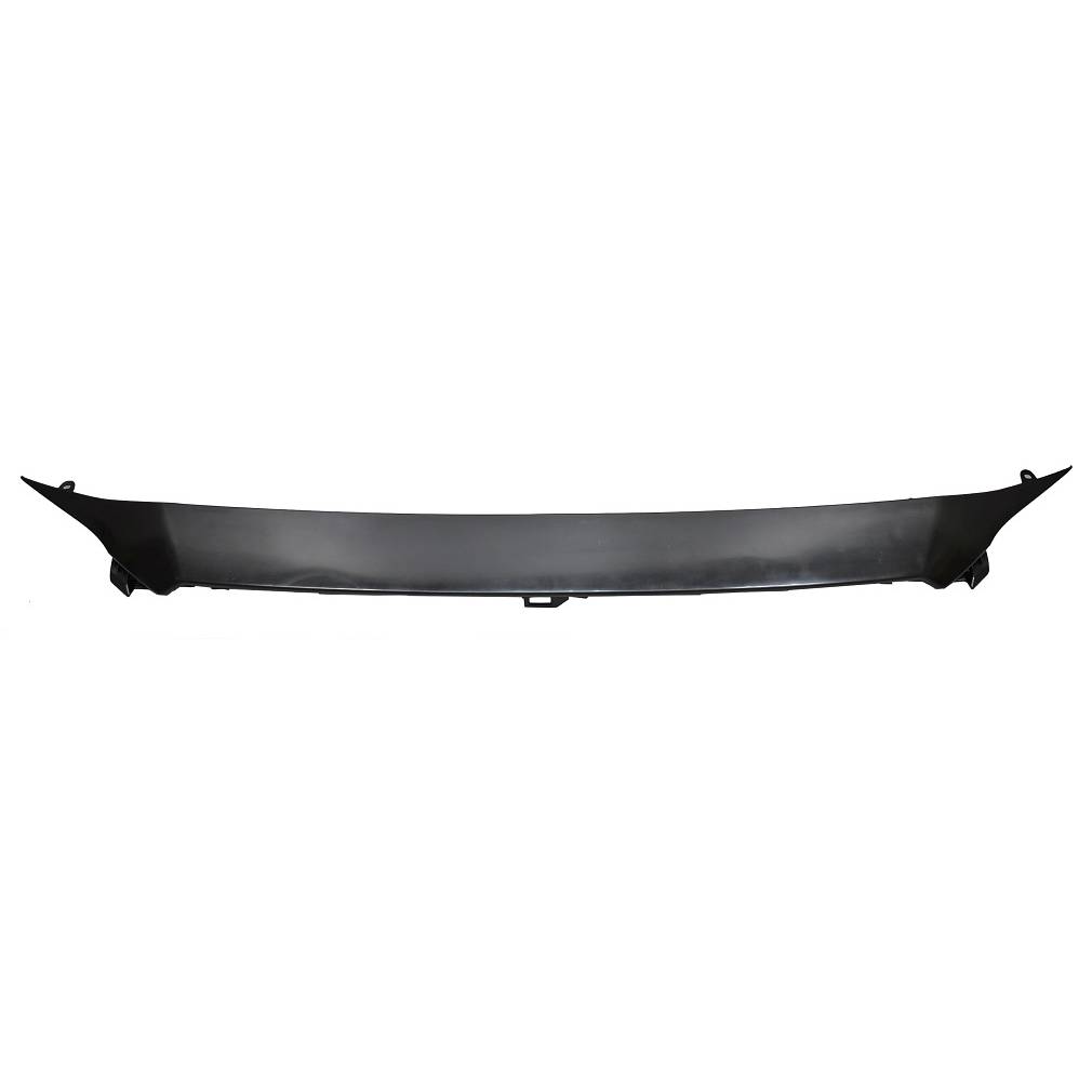 TOYOTA HIGHLANDER HYBRID FRONT BUMPER UPPER CENTER COVER PRIMED **CAPA** OEM#527110E900 2020-2026 PL#TO1217102C