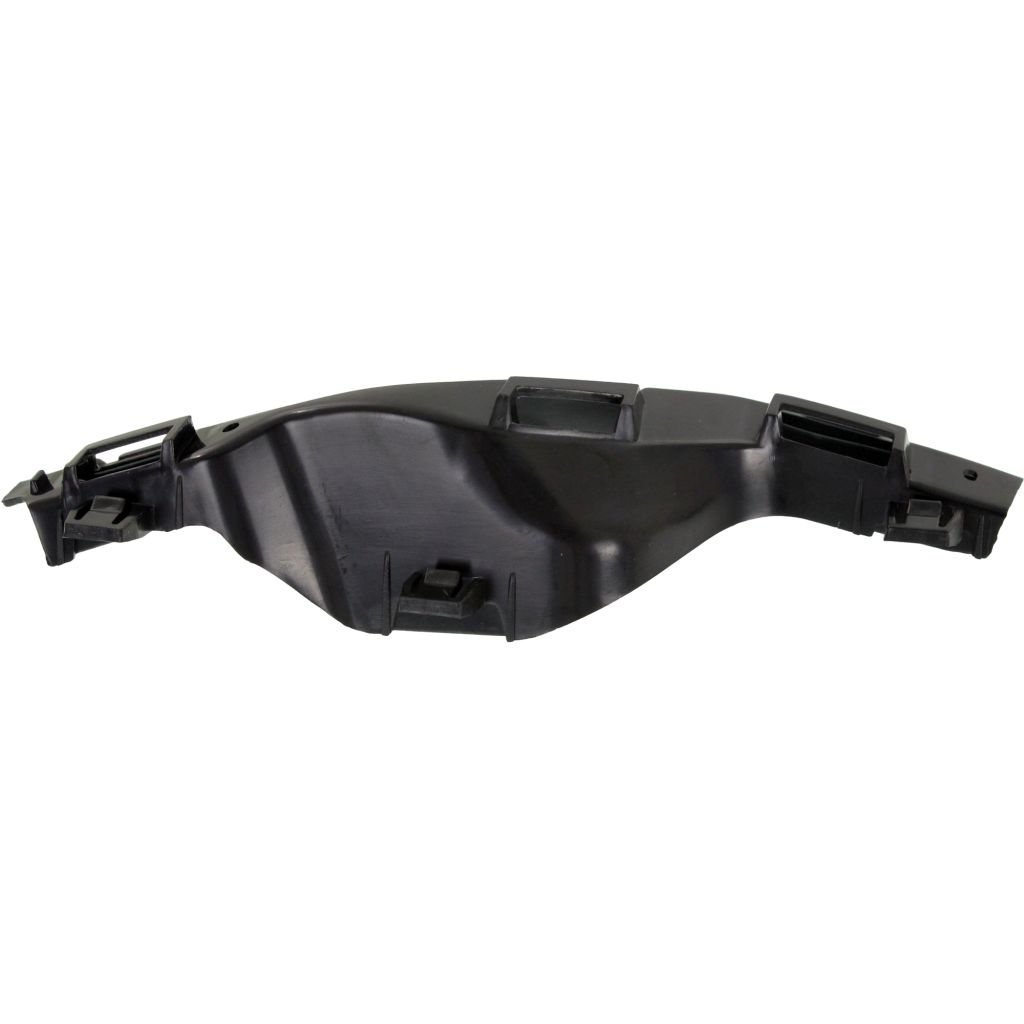 MERCURY MARINER HYBRID FRONT BUMPER COVER SIDE REINFORCEMENT BRACKET RIGHT (Passenger Side) (PLASTIC) OEM#8L8Z17E814A 2008-2011 PL#FO1043127