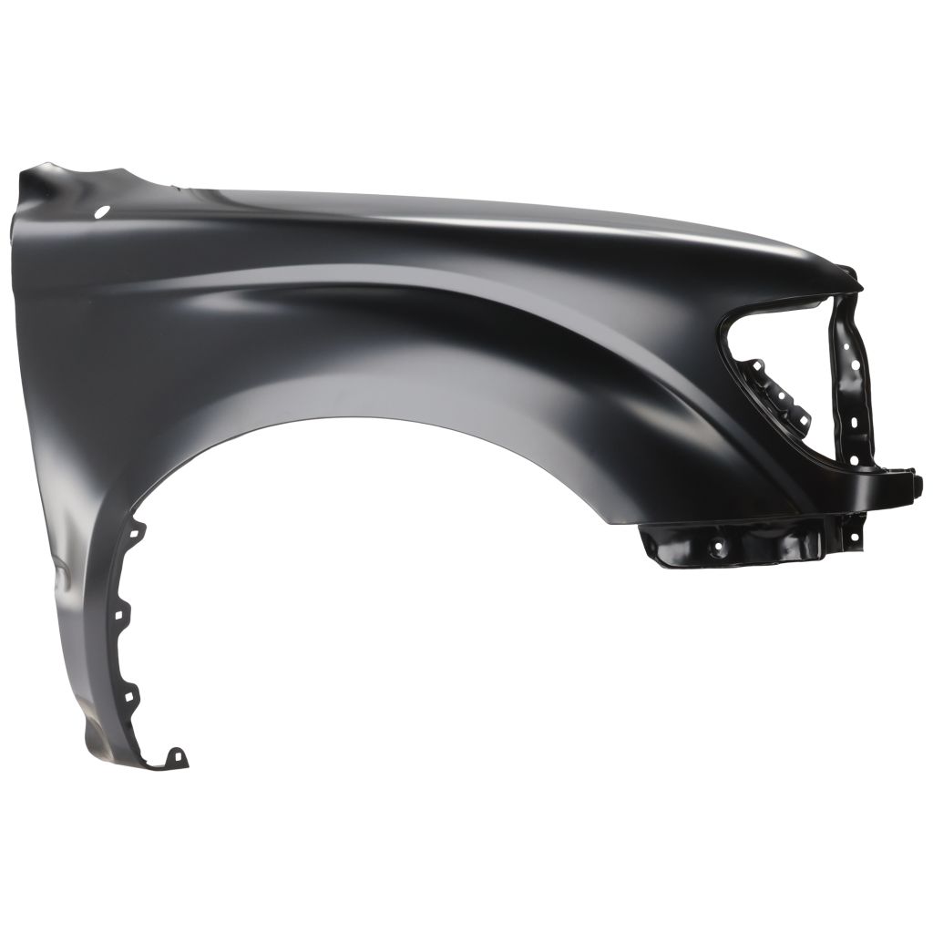 JEEP GRAND CHEROKEE FENDER RIGHT (Passenger Side) OEM#55394450AB 2005-2010 PL#CH1241242