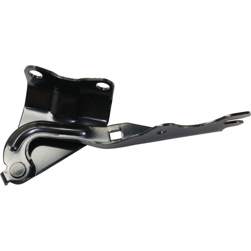 MAZDA MAZDA2 HOOD HINGE RIGHT (Passenger Side) OEM#D65152410B 2011-2014 PL#MA1236137