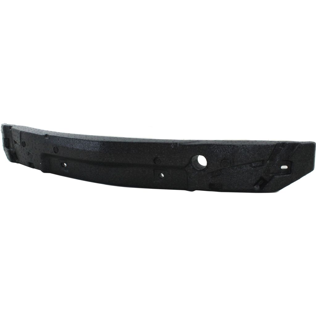 MAZDA MAZDA3 FRONT BUMPER ABSORBER 2.0L/2.5L OEM#BGV450111A 2012-2013 PL#MA1070112