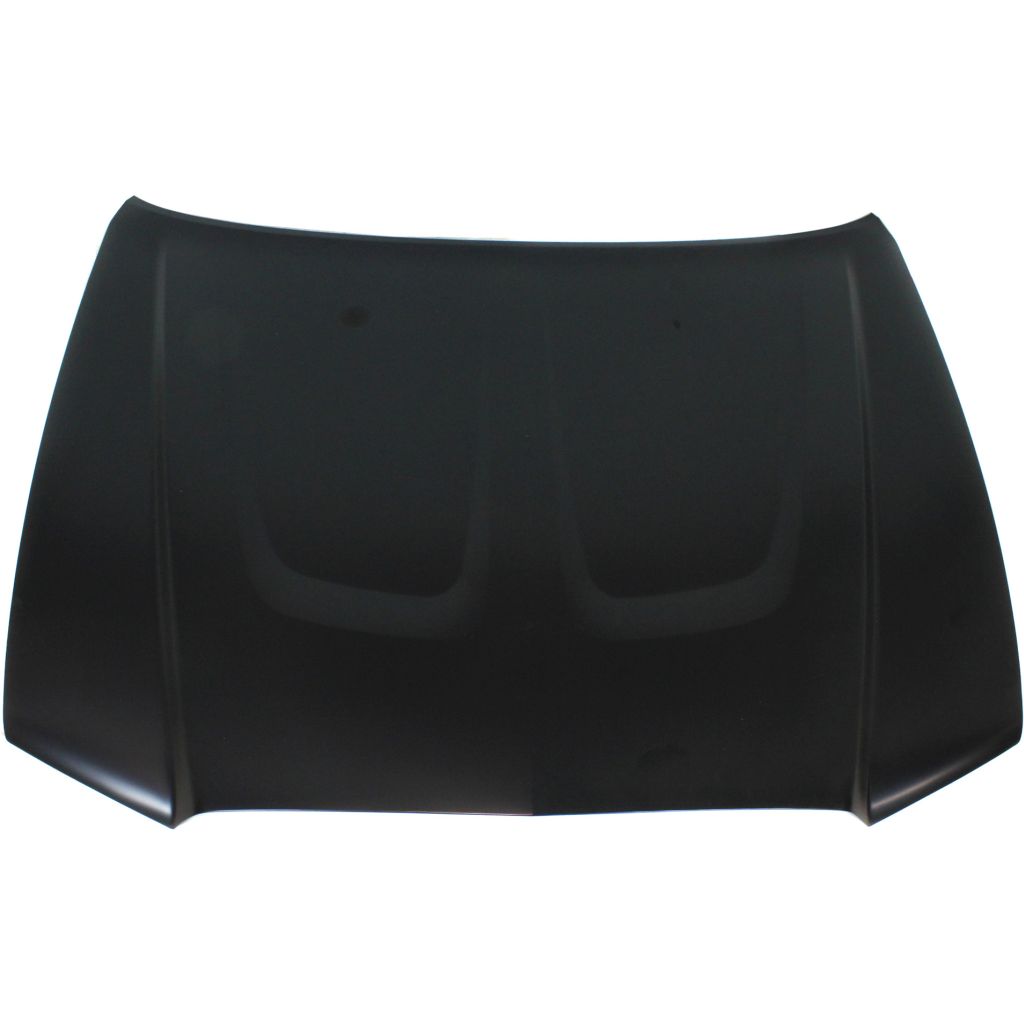 DODGE CHARGER HOOD (EXC SRT-8) (STEEL) OEM#68089361AB-PFM 2011-2014 PL#CH1230291