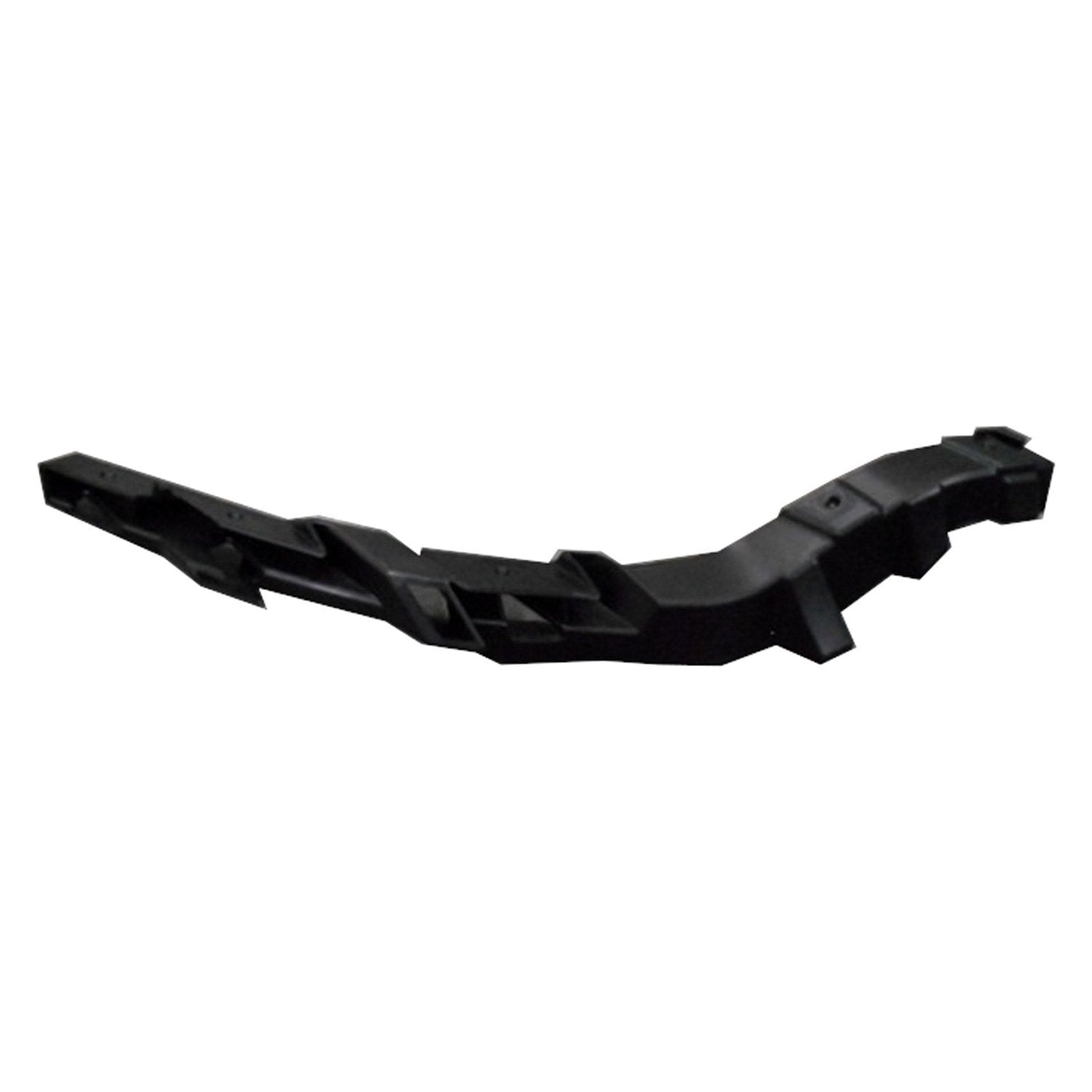 KIA RIO SEDAN FRONT BUMPER COVER UPPER RETAINER RIGHT (Passenger Side) OEM#865821W000 2012-2015 PL#KI1033112