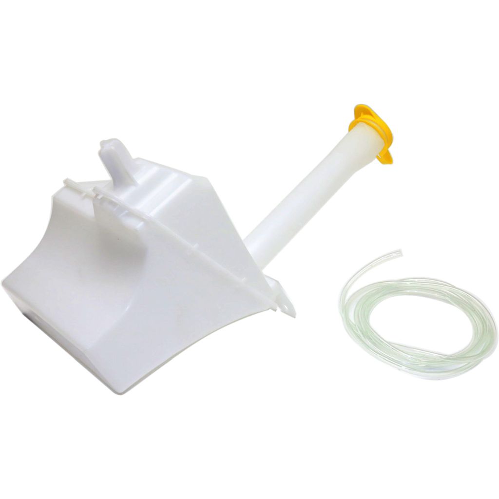 MERCURY MARINER HYBRID WASHER TANK W/ PUMP W/CAP OEM#8L8Z17618A 2008-2011 PL#FO1288154