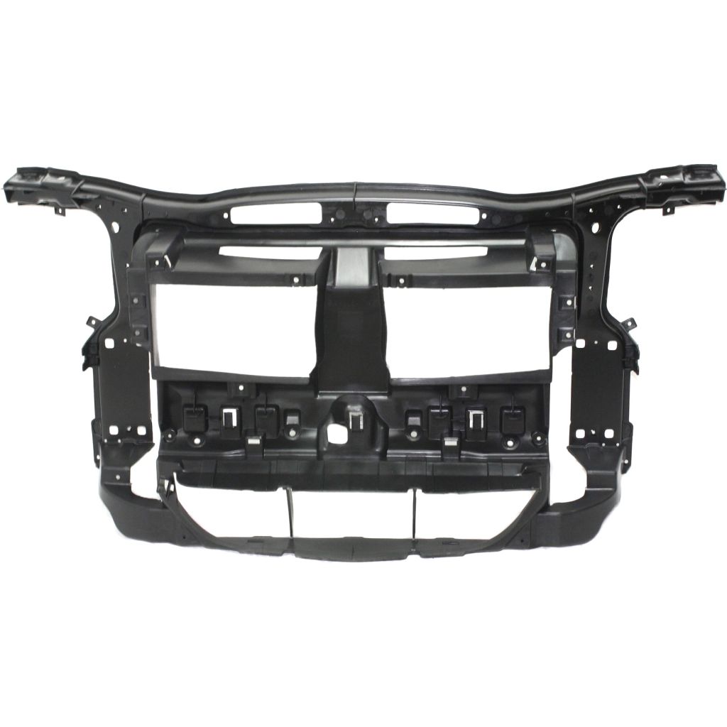 BMW BMW X1 RADIATOR SUPPORT (EXC M SPORT) OEM#51642990176 2013-2015 PL#BM1225131