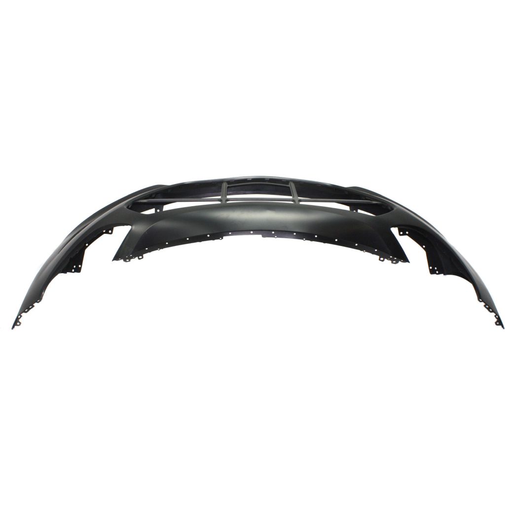 HYUNDAI ELANTRA GT (5DOORS) FRONT BUMPER COVER PRIMED OEM#86511A5000 2013-2017 PL#HY1000196