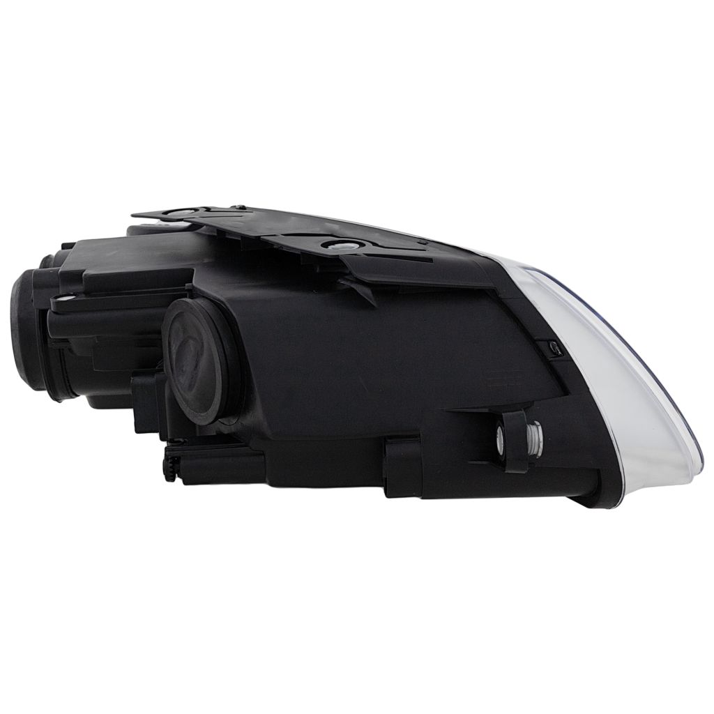 VOLKSWAGEN PASSAT HEAD LAMP ASSY LEFT (Driver Side) (HALOGEN) OEM#3C0941005AE 2006-2010 PL#VW2502134