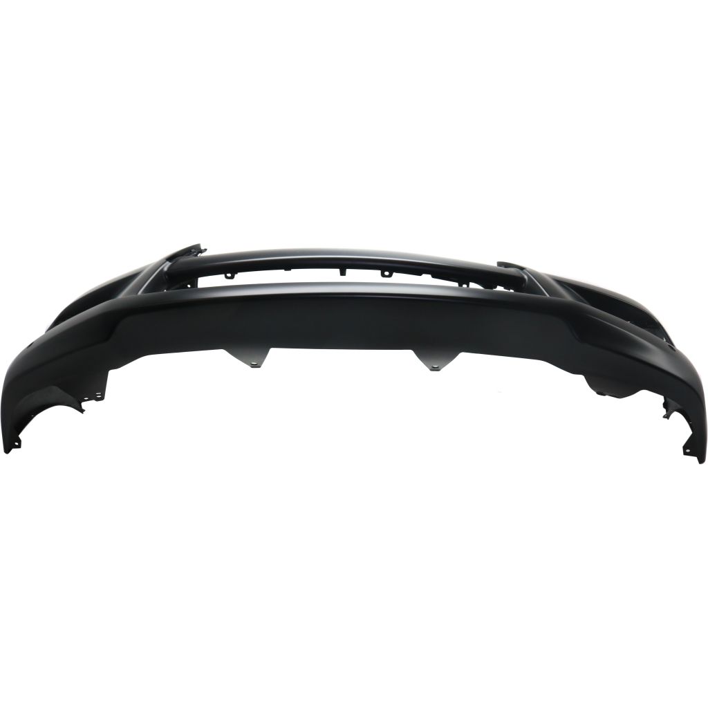 LEXUS LX 570 FRONT BUMPER COVER PRIMED (W/WASHER)(W/SENSOR)**CAPA** OEM#521196A969 2013-2015 PL#LX1000267C