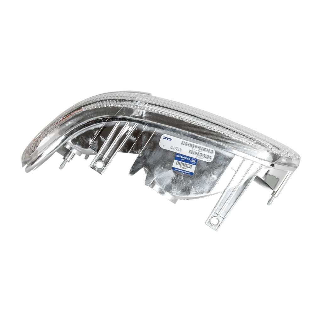 FORD TRUCKS & VANS EXPLORER P/SIGNAL LAMP UNIT LEFT (Driver Side) OEM#F67Z13201AA 1995-2001 PL#FO2520130