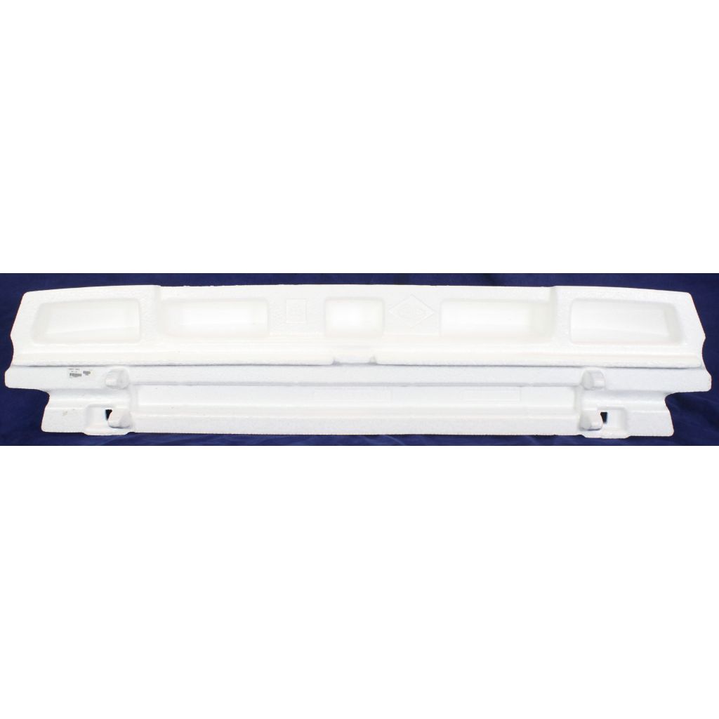 GM TRUCKS & VANS EQUINOX FRONT BUMPER ABSORBER OEM#15222922 2007-2009 PL#GM1070252