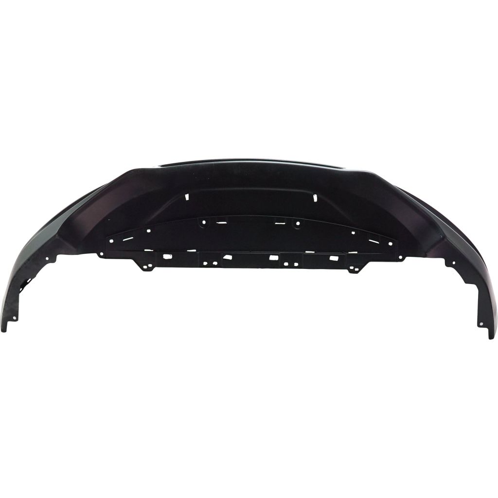 HONDA ACCORD SEDAN FRONT BUMPER COVER PRIMED (4CYL)**CAPA** OEM#04711TA0A91ZZ 2011-2012 PL#HO1000278C