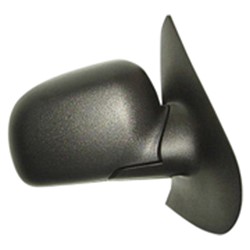 FORD TRUCKS & VANS EXPLORER SPORT/SPORT TRAC (PICKUP) DOOR MIRROR RIGHT (Passenger Side) MANUAL (SPORT TRAC) OEM#3L2Z17682CAA 2001-2005 PL#FO1321240