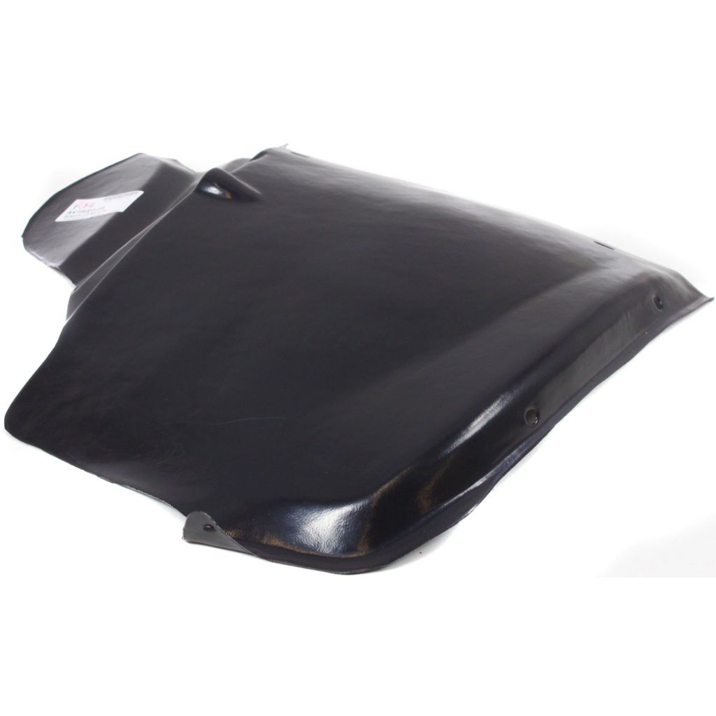 LINCOLN AVIATOR FENDER LINER LEFT (Driver Side) (FRONT SECTION) OEM#2C5Z16185AA 2003-2005 PL#FO1250132