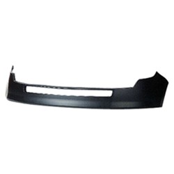 FORD TRUCKS & VANS EDGE FRONT BUMPER COVER UPPER PRM OEM#7T4Z17D957APTM 2007-2010 PL#FO1014106