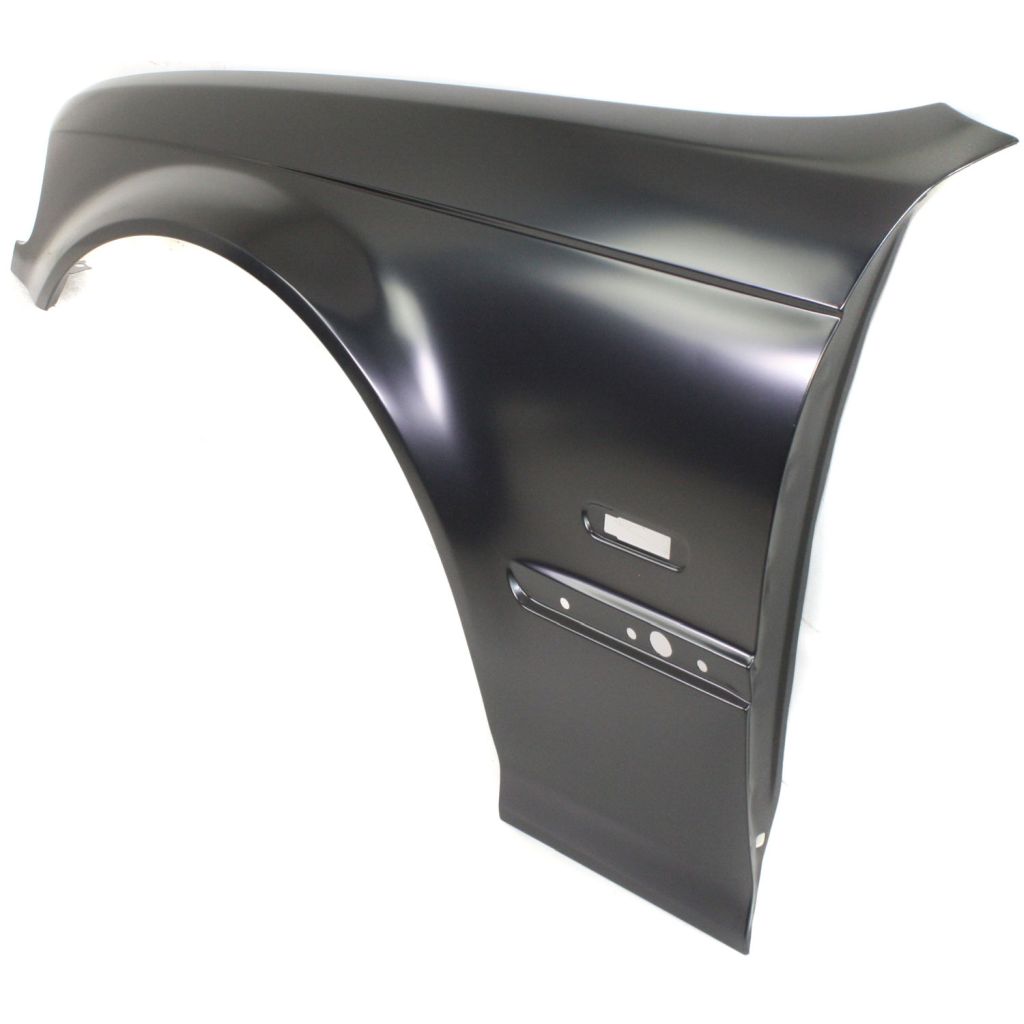 BMW BMW 3 ( i/xi ) (SEDAN/WAGON) FENDER LEFT (Driver Side) (SD& WG) OEM#41358240405 1999-2001 PL#BM1240122