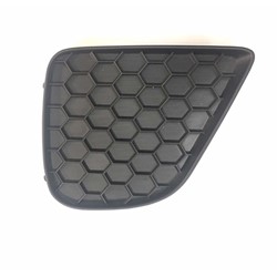 HONDA ACCORD COUPE FOG LAMP COVER RIGHT (Passenger Side) (WO/FOG) OEM#71102T3LA01 2013-2015 PL#HO1039136