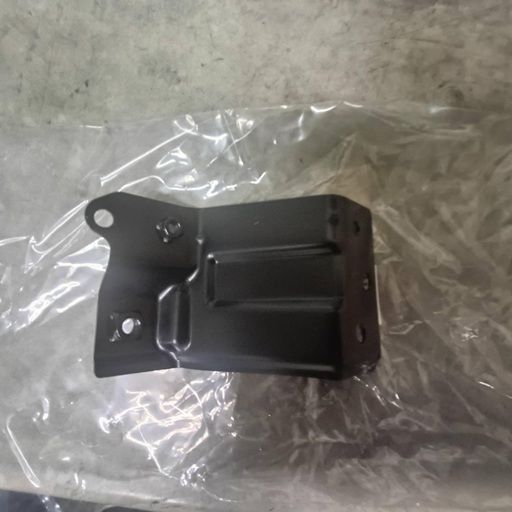 2024-2025 TOYOTA Front bumper support Left Driver Side CAPA OEM# 52138AK010 PL# TO1042167C