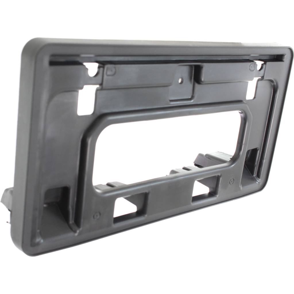 HONDA CIVIC SEDAN FRONT LICENSE PLATE BRACKET OEM#71145TR3A50 2013-2015 PL#HO1068114