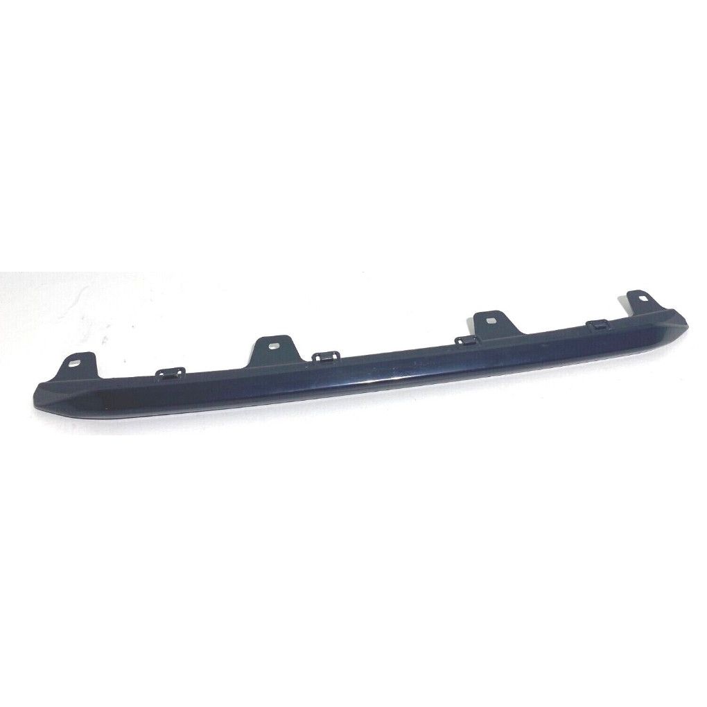 NISSAN(DATSUN) SENTRA FRONT BUMPER GRILLE LOWER MLDG PTM (INCLUDES IN COVER) OEM#620726LB0H 2020-2023 PL#NI1044129