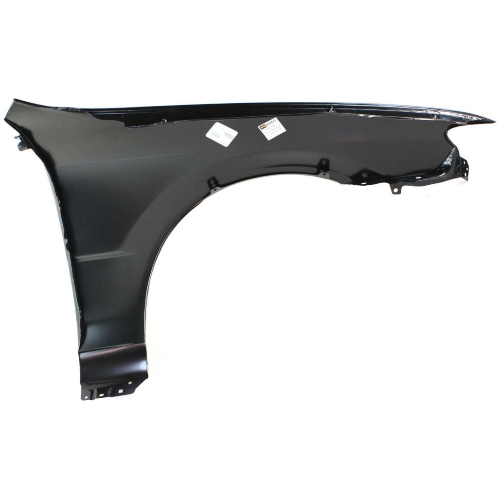 MAZDA PROTEGE /SEDAN FENDER LEFT (Driver Side) (SD)(W/O S/M) OEM#BL8D52211B 2001-2003 PL#MA1240143