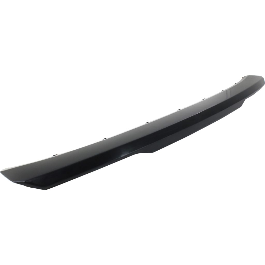 HYUNDAI TUCSON FRONT BUMPER SKID PLATE (W/ PEDESTRIAN SENSOR) OEM#86565D3200 2016-2017 PL#HY1095103