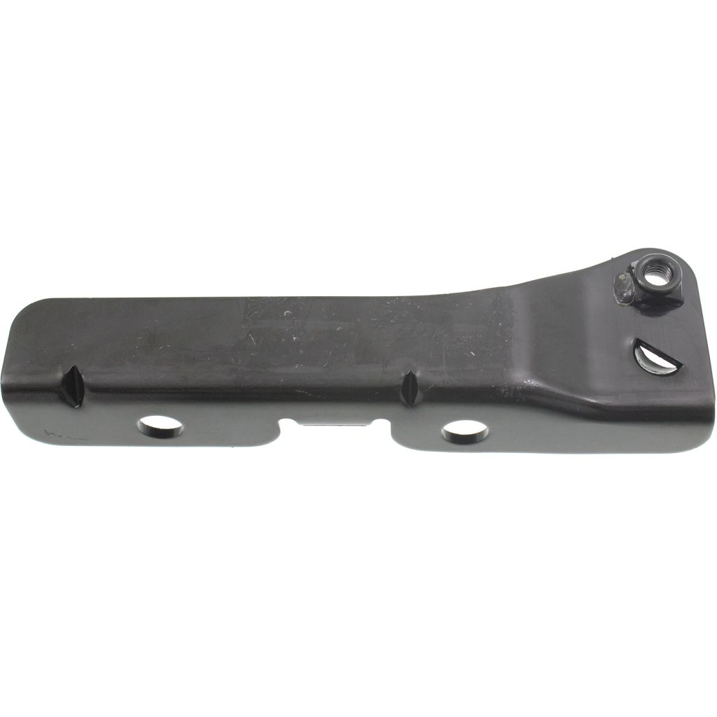 CHEVROLET IMPALA / IMPALA LIMITED (2pc T/L) HOOD HINGE LEFT (Driver Side) (BODY SIDE) OEM#10330391 2006-2016 PL#GM1236152