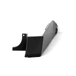 FORD TRUCKS & VANS EXPEDITION T/L FILLER RIGHT (Passenger Side) (W/ WHEL MLDG)(EXC EL/MAX) OEM#7L1Z17810BPTM 2015-2017 PL#FO1105130