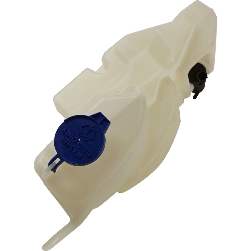 FORD TRUCKS & VANS FORD/PU (F150 SVT RAPTOR) WASHER TANK W/ PUMP W/CAP OEM#FL3Z17618B-PFM 2017 PL#FO1288189