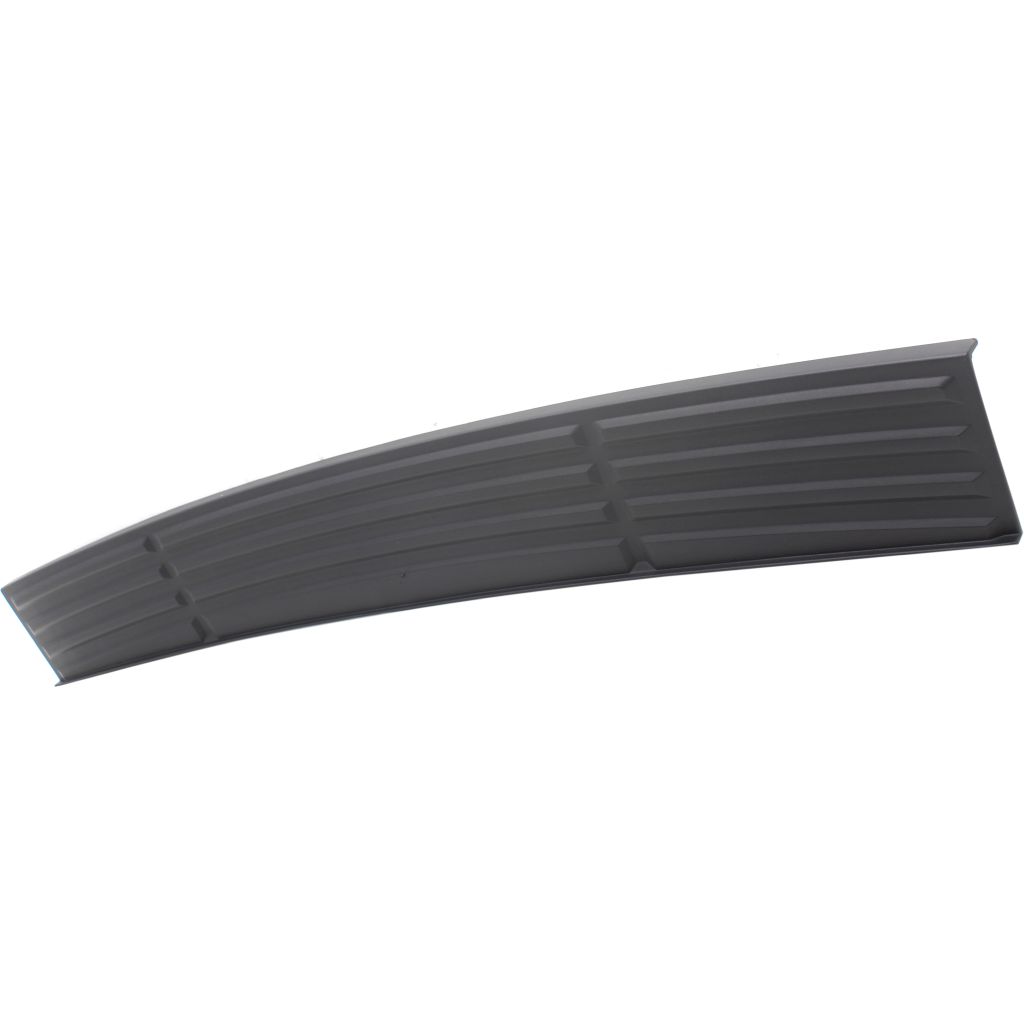 FORD TRUCKS & VANS EXPEDITION REAR BUMPER STEP PAD (TXT/BLK)(EL/MAX MDL) OEM#7L1Z17B807AA 2015-2017 PL#FO1191127