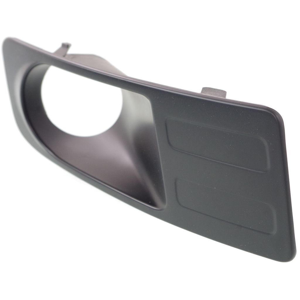 FORD FUSION FOG LAMP BEZEL RIGHT (Passenger Side) (PTD)(W/FOG Style) OEM#7E5Z17E810APTM 2006-2009 PL#FO1039108