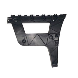 AUDI S4 SEDAN REAR BUMPER RETAINER RIGHT (Passenger Side) OUTER OEM#8K5807454 2010-2012 PL#AU1133100