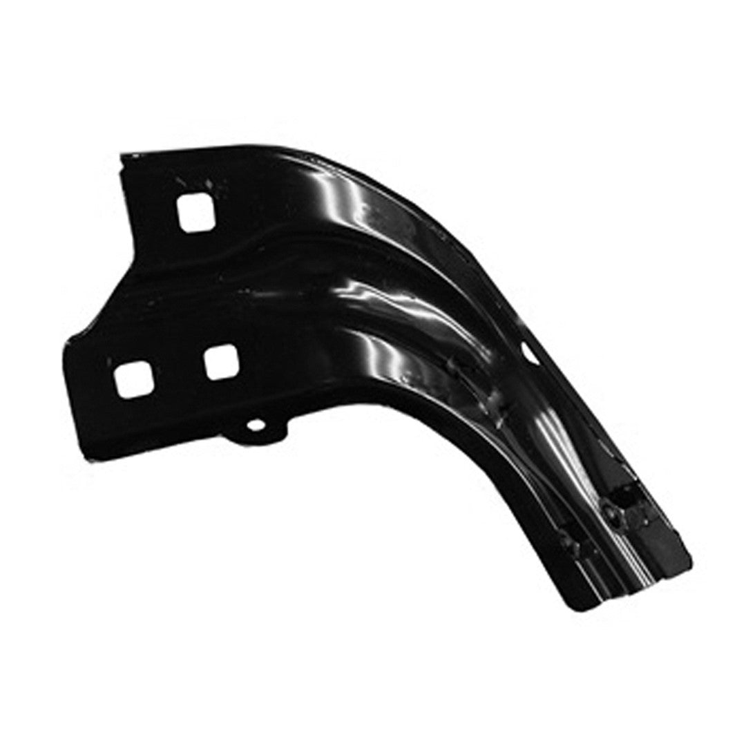 JEEPVEHICLE CHEROKEE FENDER BRACE LEFT (Driver Side) (STEEL) OEM#68290425AA 2019-2023 PL#CH1244111