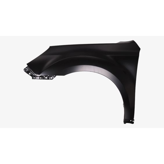 SUBARU LEGACY FENDER LEFT (Driver Side) OEM#57120AJ01A9P 2010-2014 PL#SU1240130