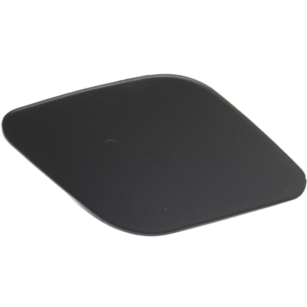 BMW BMW X5 HEAD LAMP WASHER COVER RIGHT (Passenger Side) (M MDL) OEM#51657052428 2011-2013 PL#BM1049118