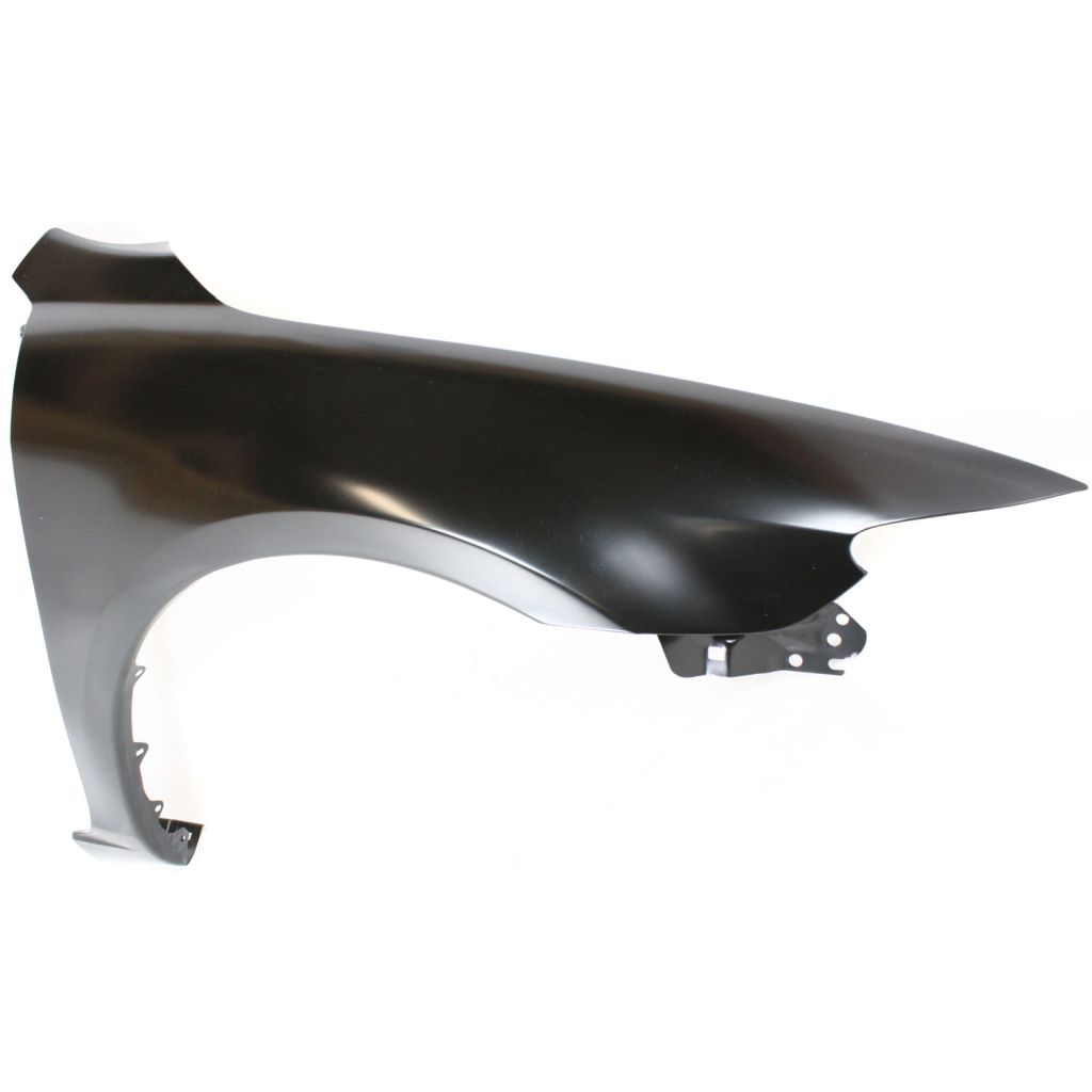 MAZDA MAZDA6 FENDER RIGHT (Passenger Side) (W/O SPOILER) (W/O TURBO) OEM#GK2A52111B 2003-2008 PL#MA1241147